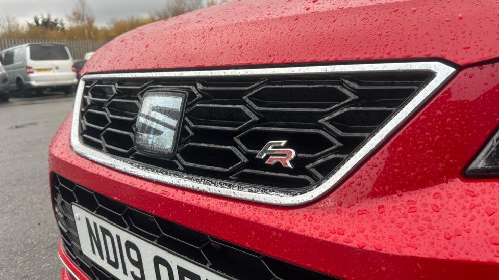 Used SEAT Ateca 2019 for sale - 76766133: Photo 25