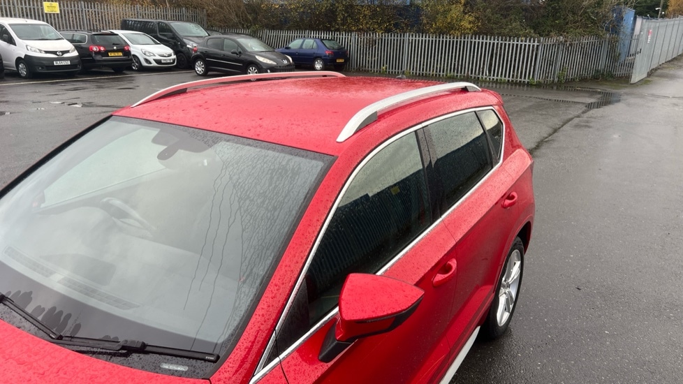 Used SEAT Ateca 2019 for sale - 76766133: Photo 26