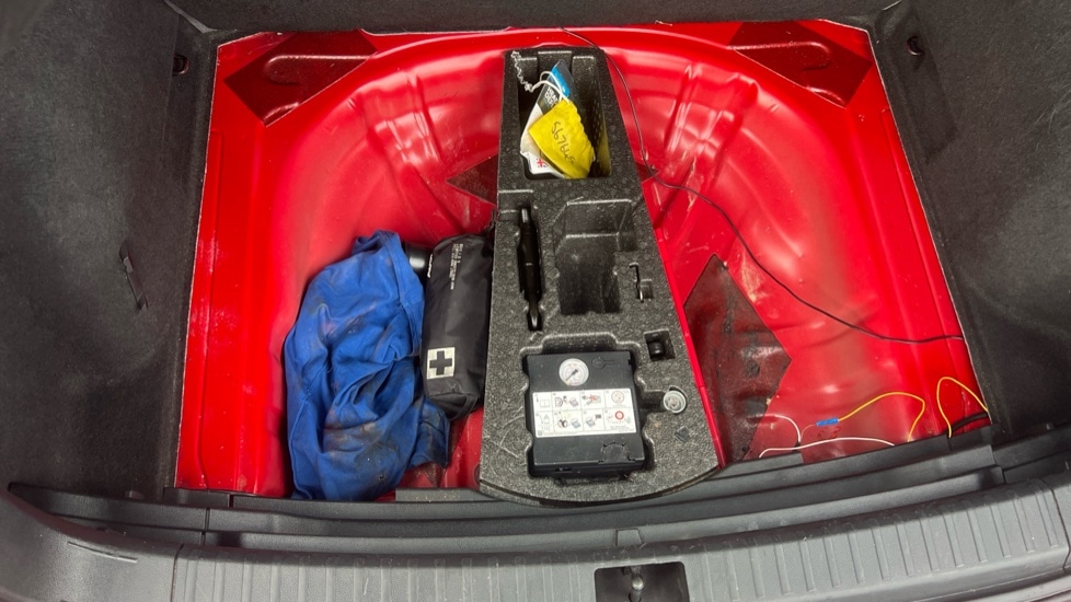 Used SEAT Ateca 2019 for sale - 76766133: Photo 31