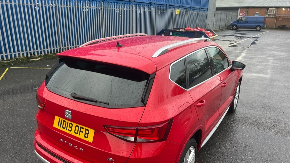 Used SEAT Ateca 2019 for sale - 76766133: Photo 35
