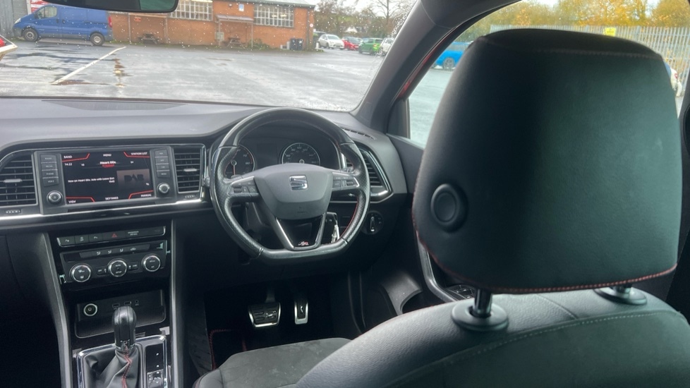 Used SEAT Ateca 2019 for sale - 76766133: Photo 41