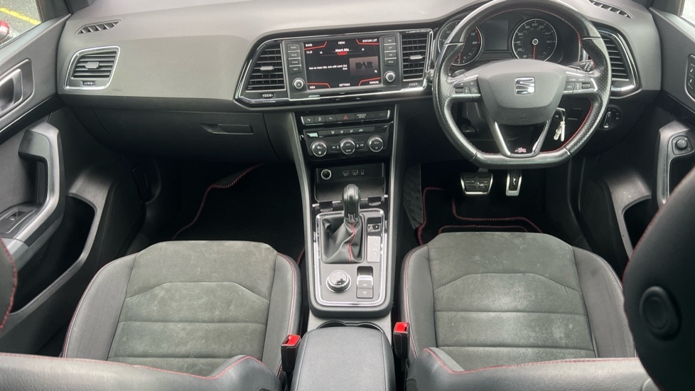 Used SEAT Ateca 2019 for sale - 76766133: Photo 45