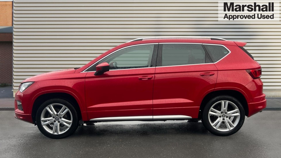 Used SEAT Ateca 2019 for sale - 76766133: Photo 6