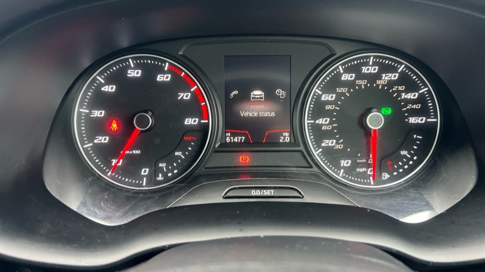 Used SEAT Ateca 2019 for sale - 76766133: Photo 62