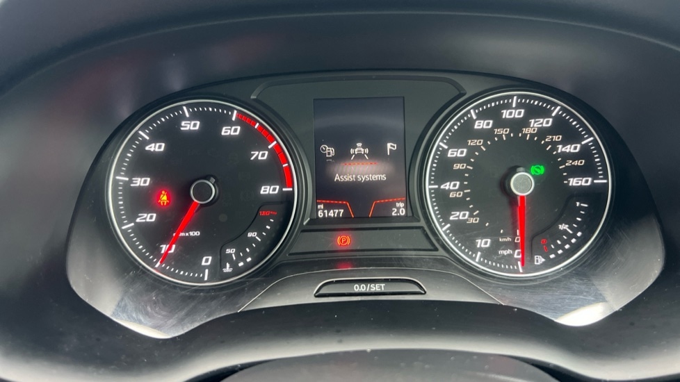 Used SEAT Ateca 2019 for sale - 76766133: Photo 64