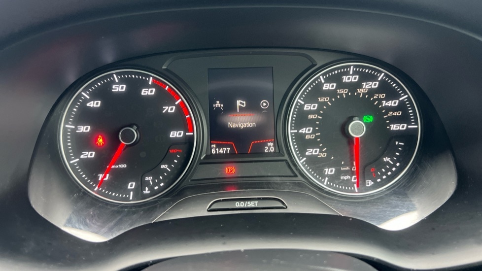 Used SEAT Ateca 2019 for sale - 76766133: Photo 65