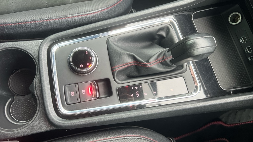 Used SEAT Ateca 2019 for sale - 76766133: Photo 71