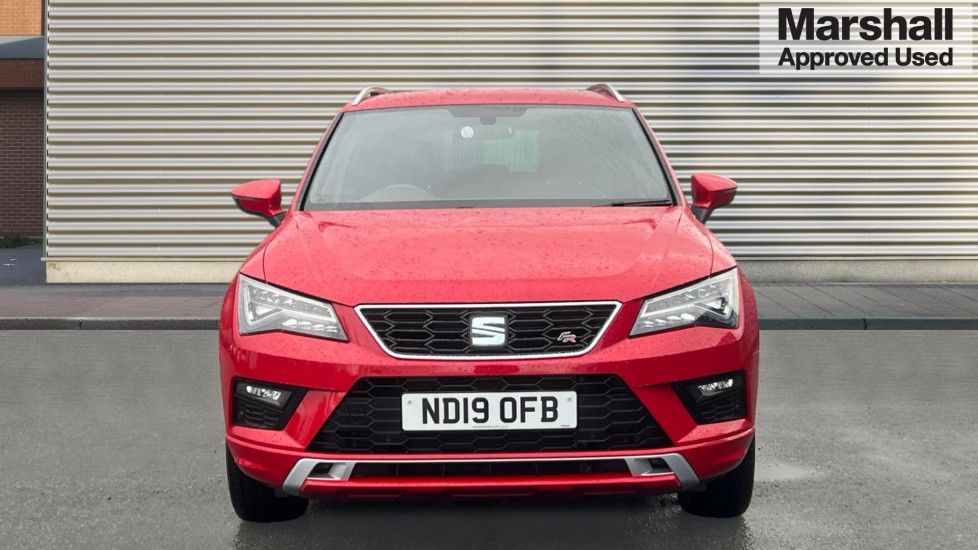 Used SEAT Ateca 2019 for sale - 76766133: Photo 8