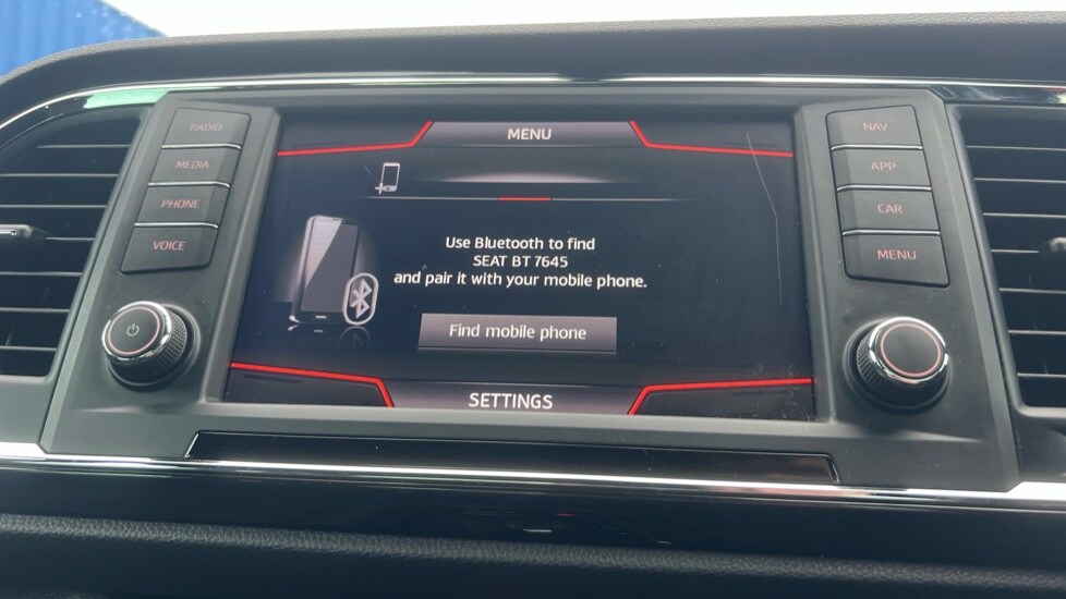 Used SEAT Ateca 2019 for sale - 76766133: Photo 82