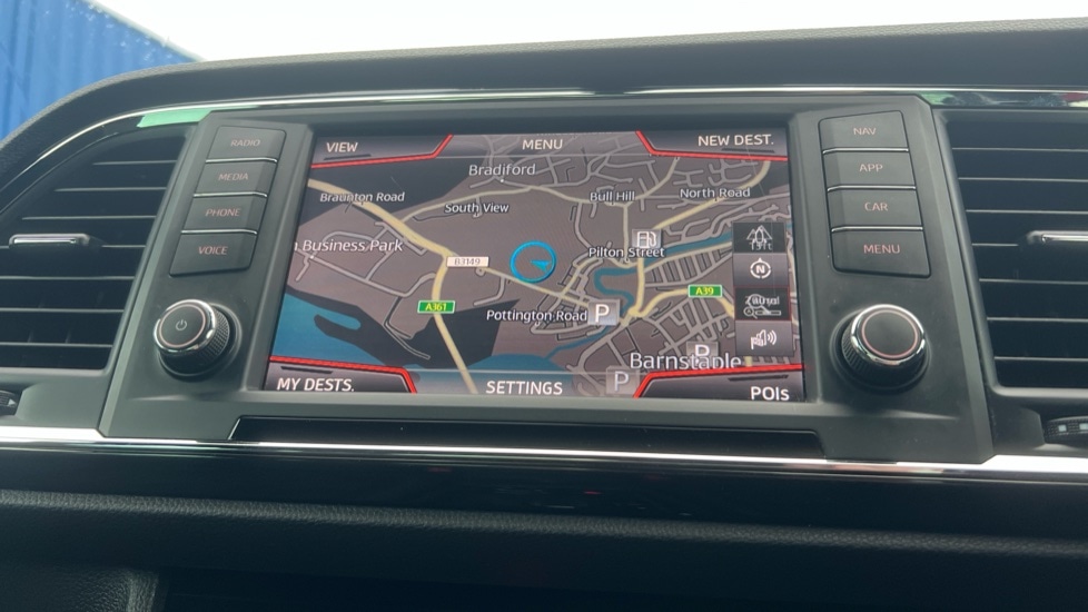 Used SEAT Ateca 2019 for sale - 76766133: Photo 83