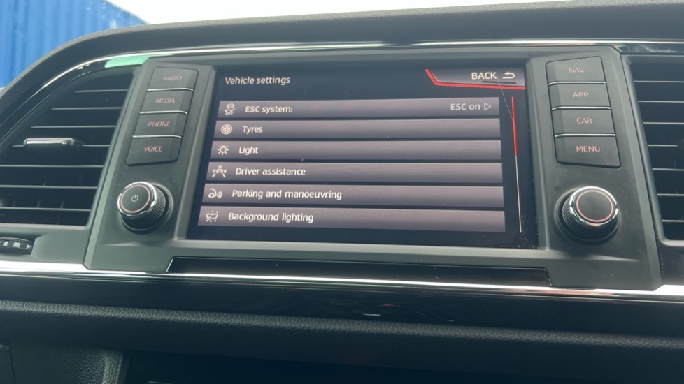 Used SEAT Ateca 2019 for sale - 76766133: Photo 84