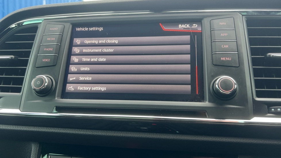 Used SEAT Ateca 2019 for sale - 76766133: Photo 85