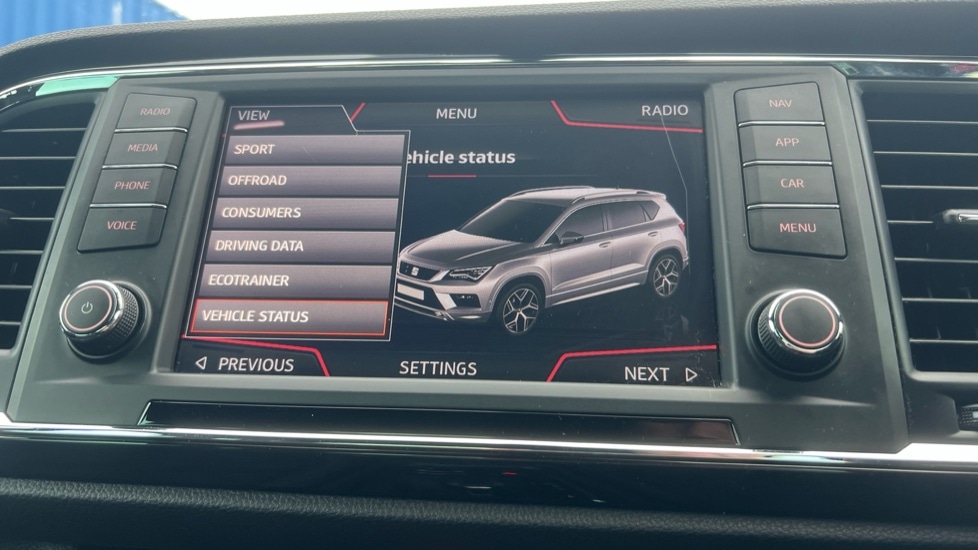 Used SEAT Ateca 2019 for sale - 76766133: Photo 86