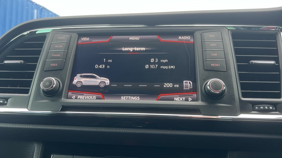 Used SEAT Ateca 2019 for sale - 76766133: Photo 87