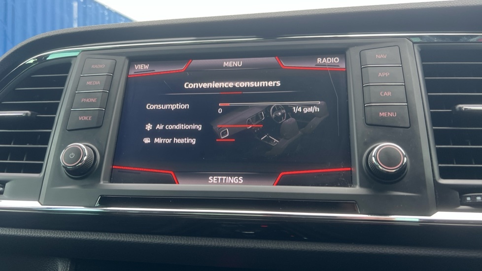 Used SEAT Ateca 2019 for sale - 76766133: Photo 88