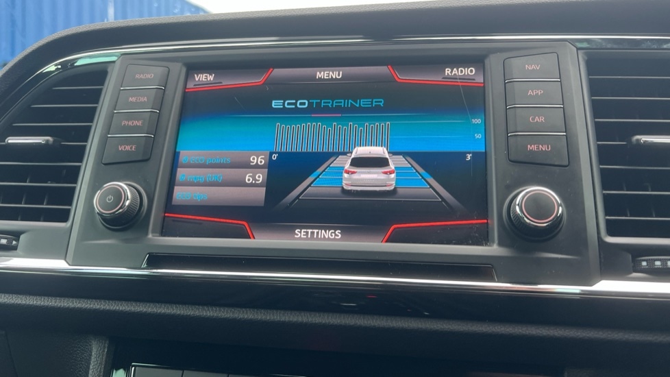 Used SEAT Ateca 2019 for sale - 76766133: Photo 89