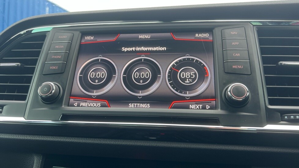 Used SEAT Ateca 2019 for sale - 76766133: Photo 90