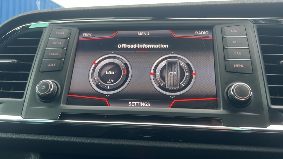 Used SEAT Ateca 2019 for sale - 76766133: Photo 91