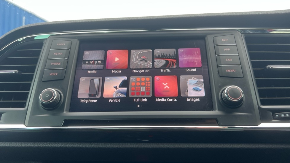 Used SEAT Ateca 2019 for sale - 76766133: Photo 92