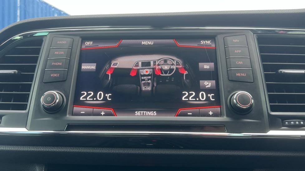 Used SEAT Ateca 2019 for sale - 76766133: Photo 93