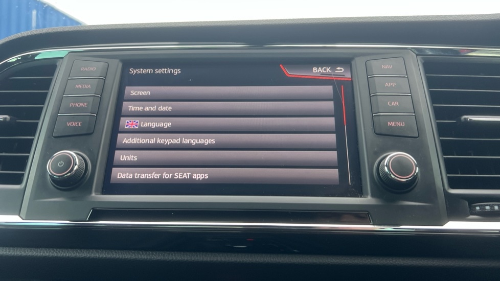 Used SEAT Ateca 2019 for sale - 76766133: Photo 94