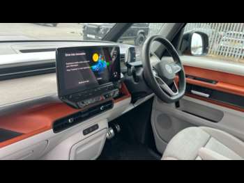 Used Volkswagen ID-Buzz 2024 for sale - 73913255: Photo