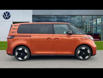 Used Volkswagen ID-Buzz 2024 for sale - 73913255: Photo