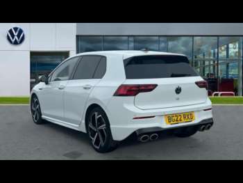 Used Volkswagen Golf 2022 for sale - 73828874: Photo