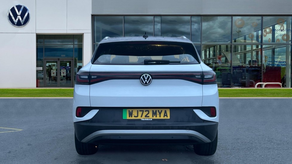 Used Volkswagen ID.4 2022 for sale - 77055648: Photo 11
