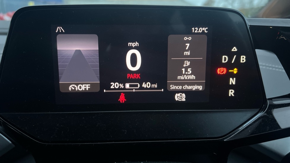 Used Volkswagen ID.4 2022 for sale - 77055648: Photo 14