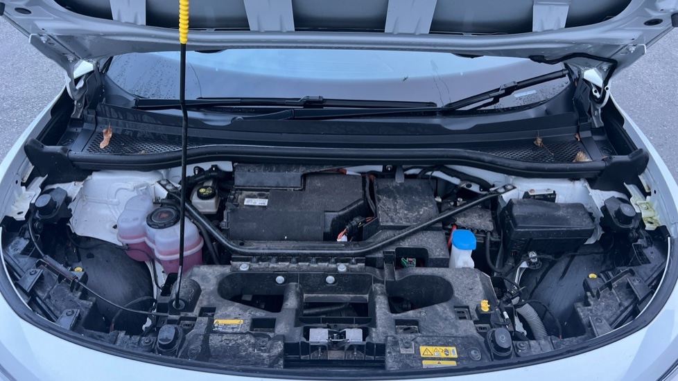 Used Volkswagen ID.4 2022 for sale - 77055648: Photo 17