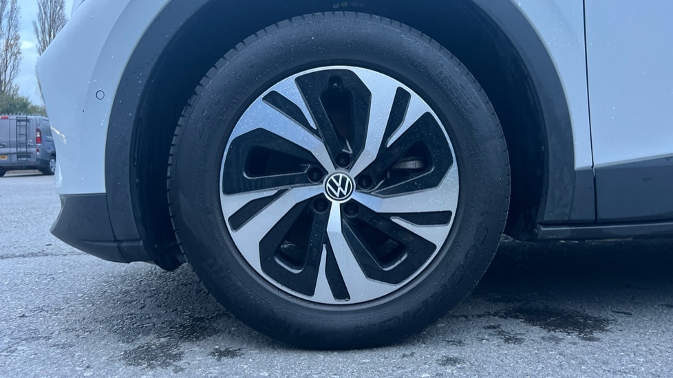 Used Volkswagen ID.4 2022 for sale - 77055648: Photo 18