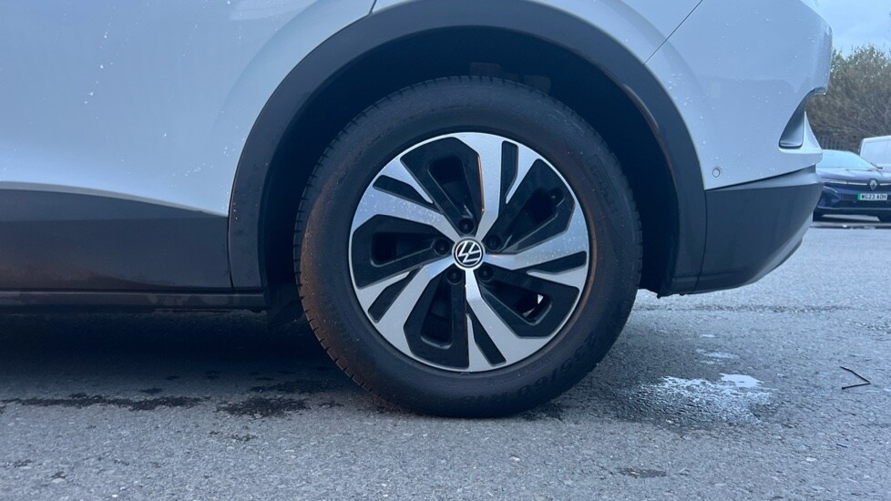 Used Volkswagen ID.4 2022 for sale - 77055648: Photo 19