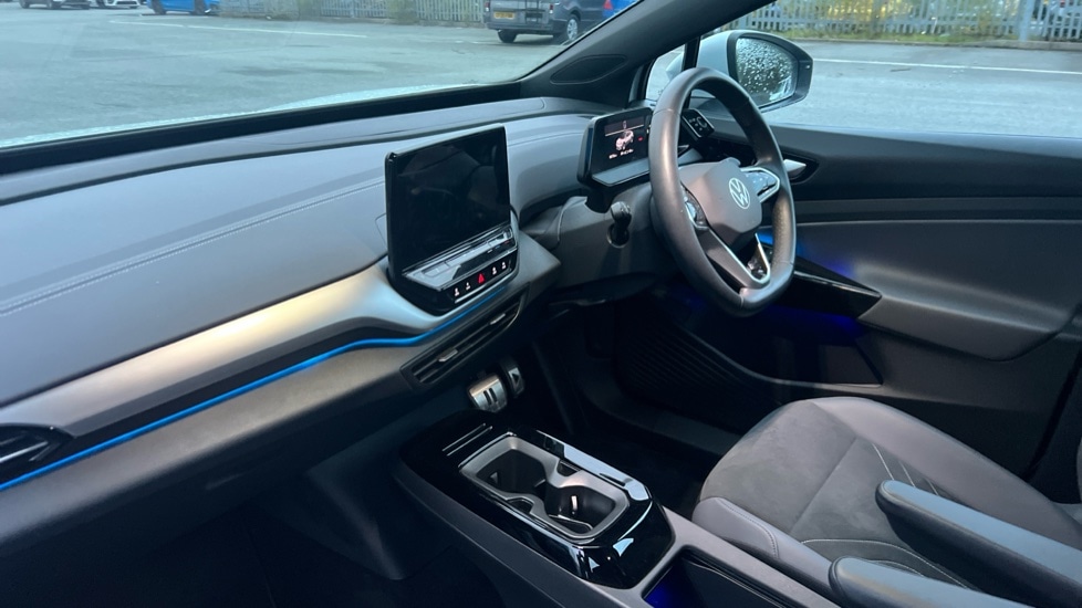 Used Volkswagen ID.4 2022 for sale - 77055648: Photo 2