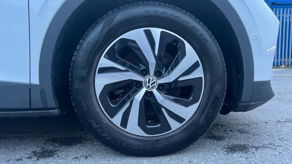 Used Volkswagen ID.4 2022 for sale - 77055648: Photo 20