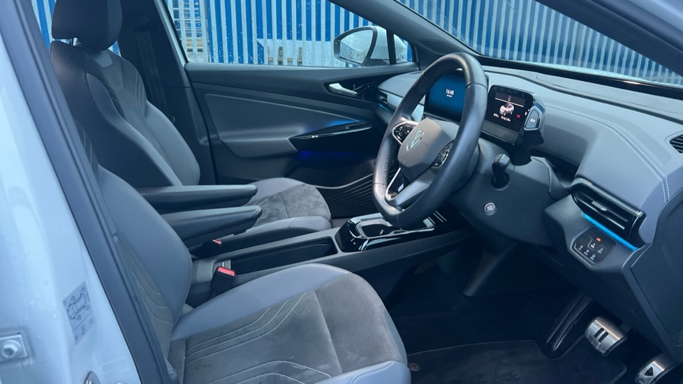 Used Volkswagen ID.4 2022 for sale - 77055648: Photo 21