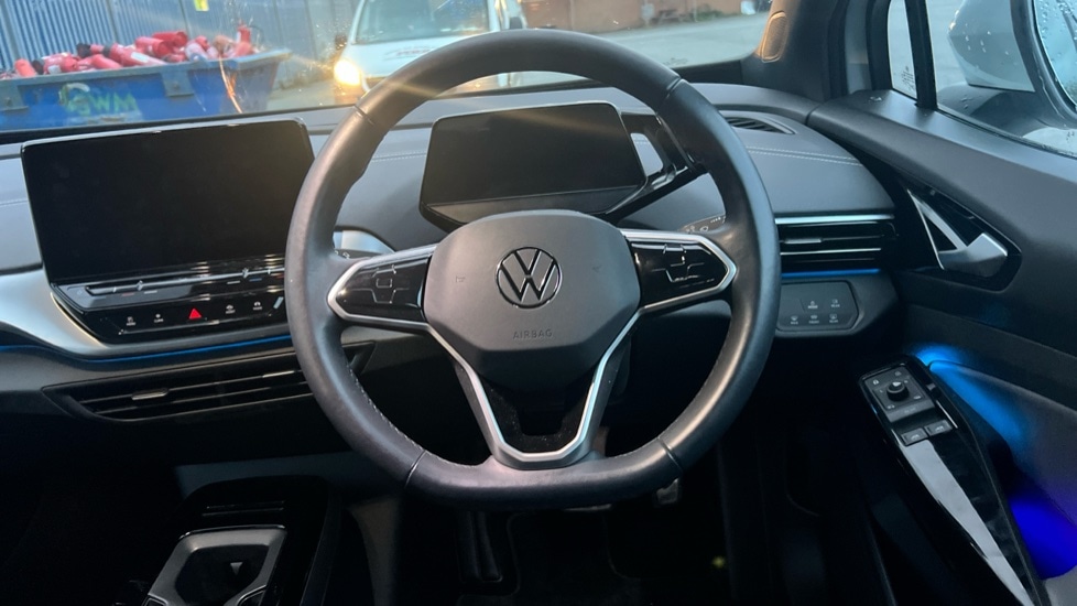 Used Volkswagen ID.4 2022 for sale - 77055648: Photo 22