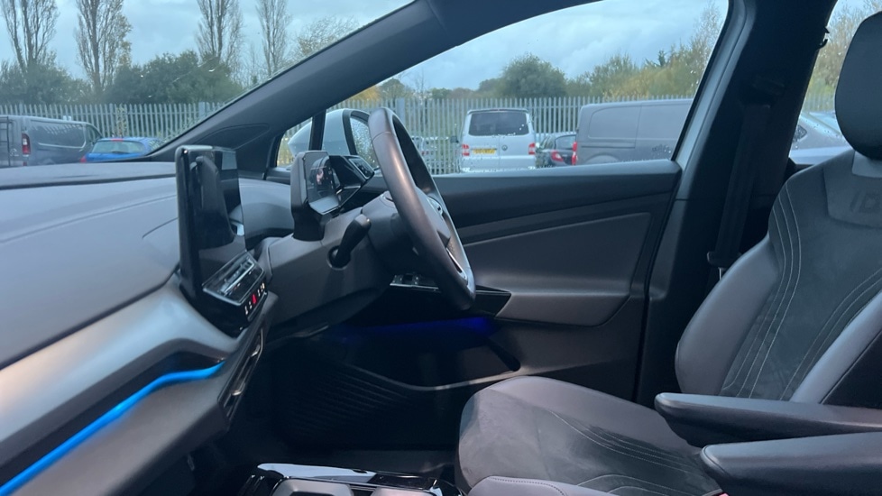 Used Volkswagen ID.4 2022 for sale - 77055648: Photo 23