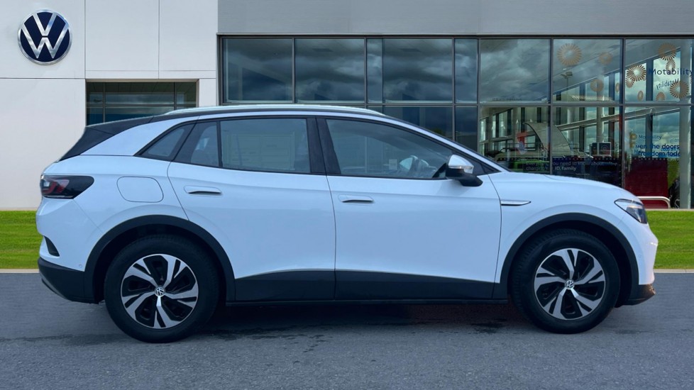 Used Volkswagen ID.4 2022 for sale - 77055648: Photo 4