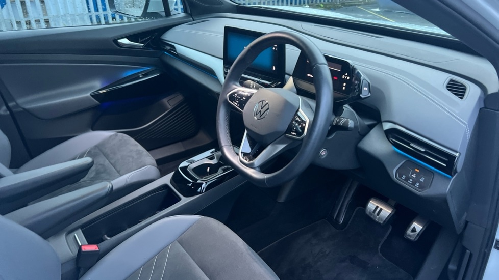 Used Volkswagen ID.4 2022 for sale - 77055648: Photo 6