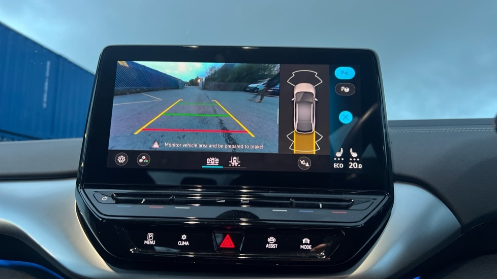 Used Volkswagen ID.4 2022 for sale - 77055648: Photo 64