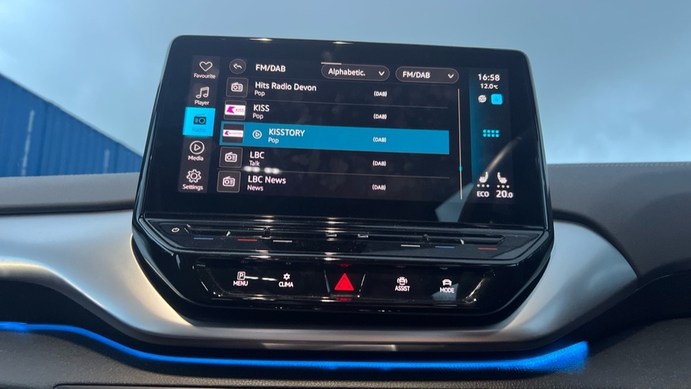 Used Volkswagen ID.4 2022 for sale - 77055648: Photo 66