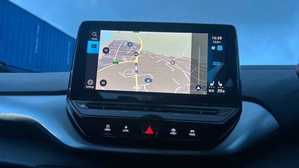 Used Volkswagen ID.4 2022 for sale - 77055648: Photo 68