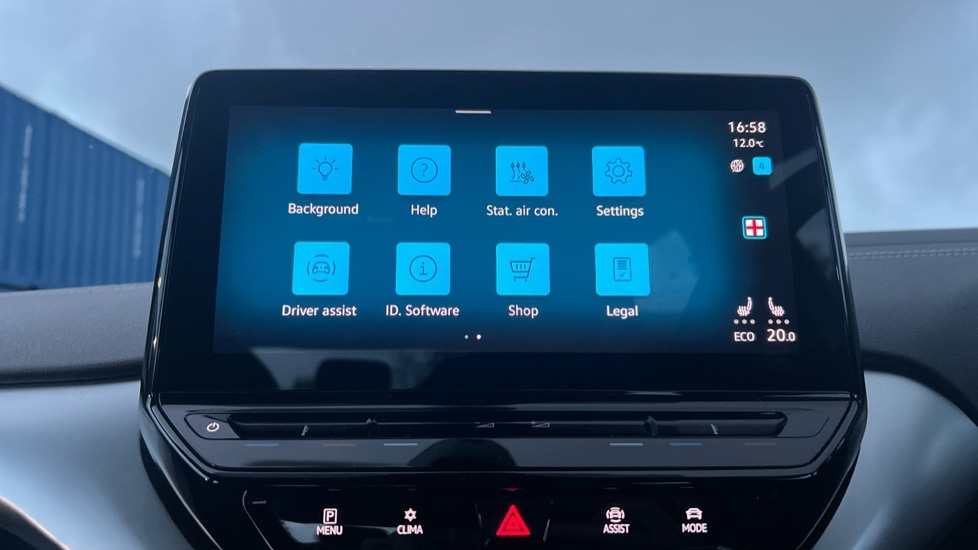 Used Volkswagen ID.4 2022 for sale - 77055648: Photo 69