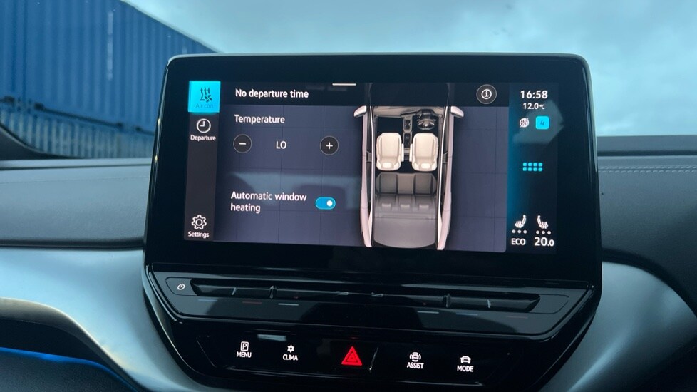 Used Volkswagen ID.4 2022 for sale - 77055648: Photo 72