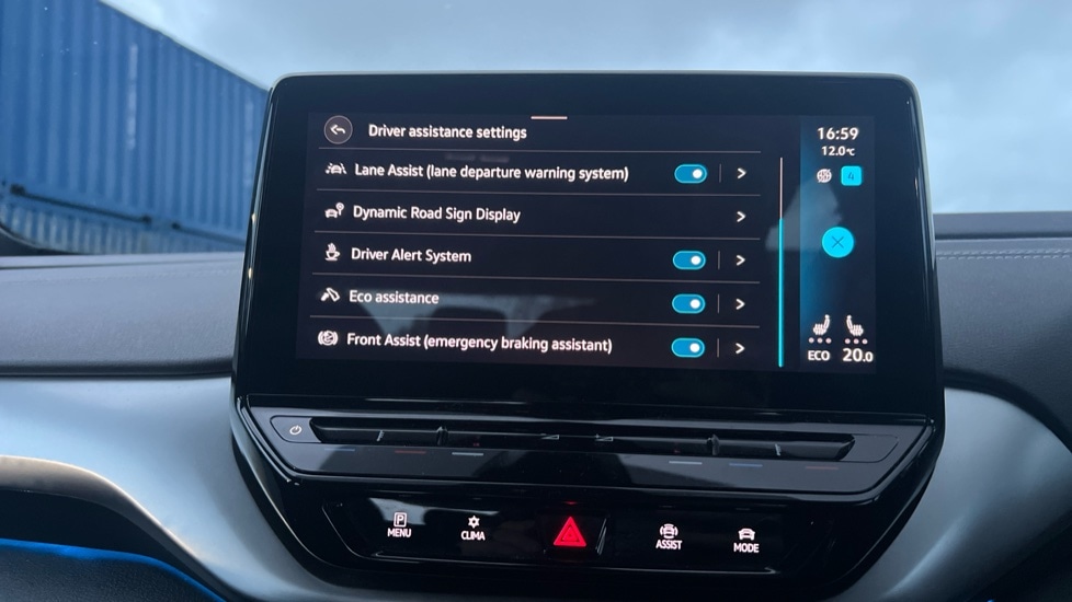 Used Volkswagen ID.4 2022 for sale - 77055648: Photo 74