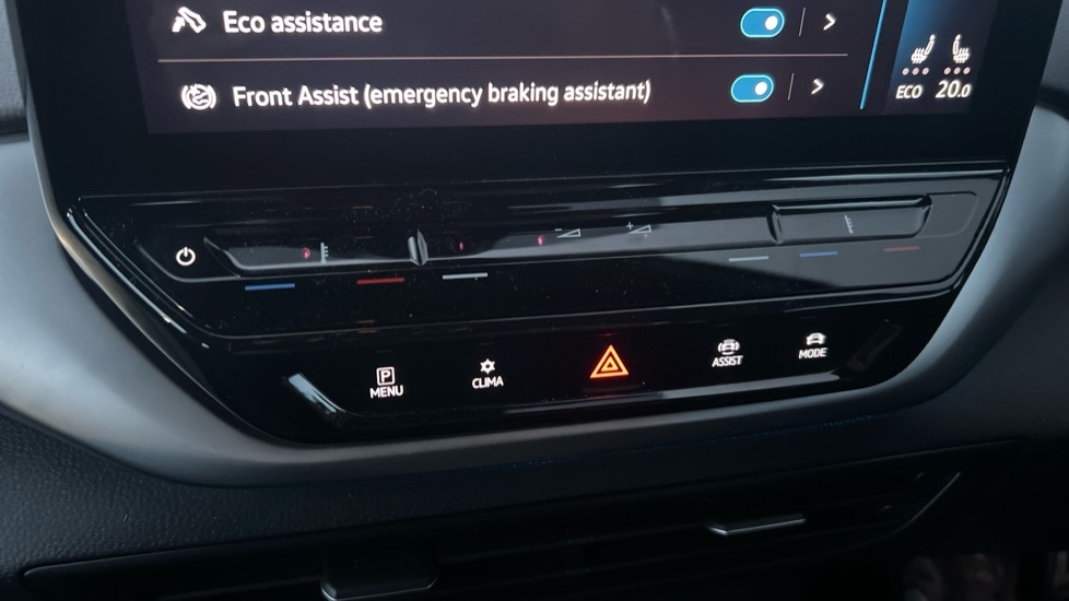 Used Volkswagen ID.4 2022 for sale - 77055648: Photo 75