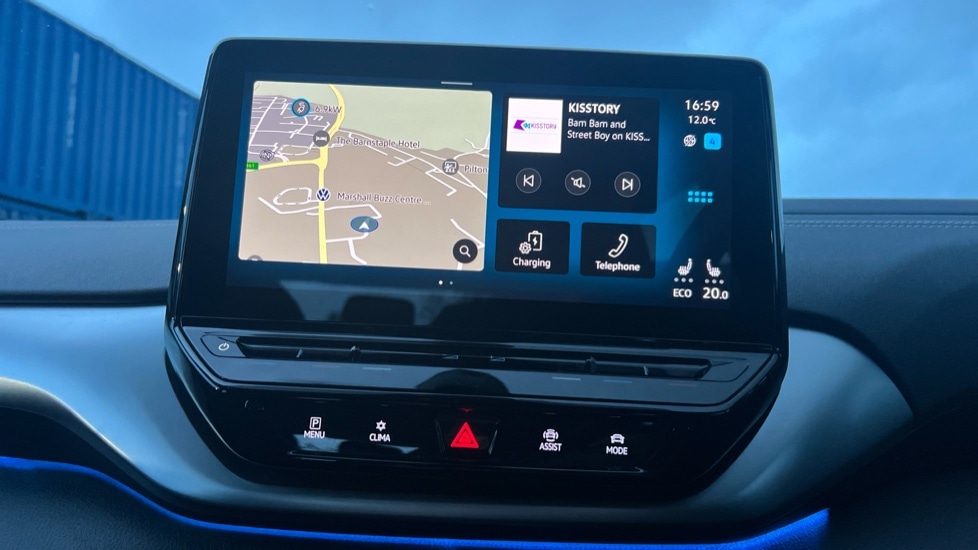 Used Volkswagen ID.4 2022 for sale - 77055648: Photo 78