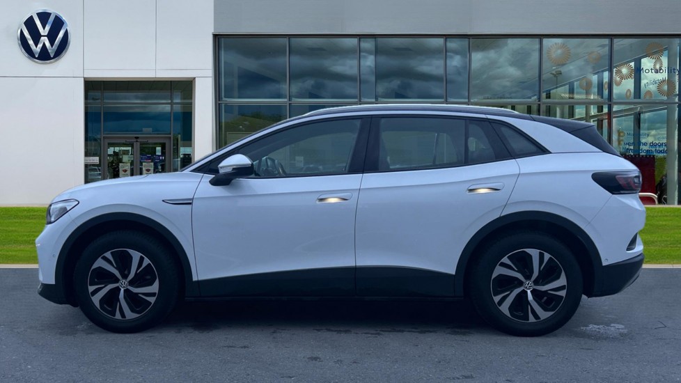 Used Volkswagen ID.4 2022 for sale - 77055648: Photo 9