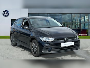 Used Volkswagen Polo 2023 for sale - 75618488: Photo